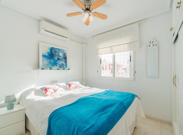 Wederverkoop - Herenhuis - Playa Flamenca - flamingo hills