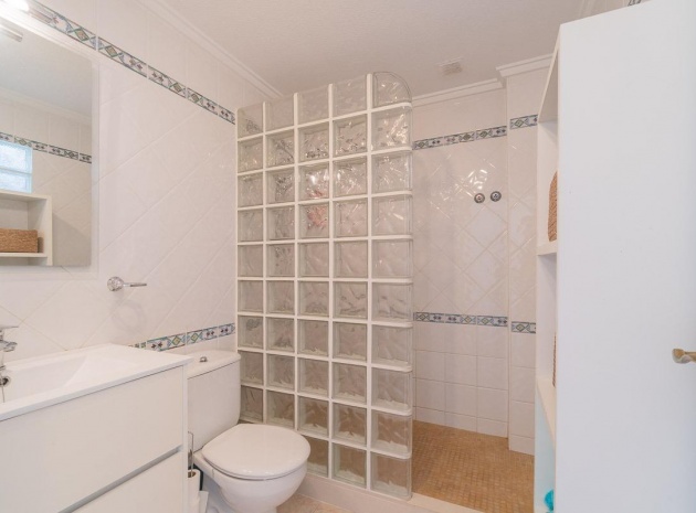 Wederverkoop - Herenhuis - Playa Flamenca - flamingo hills