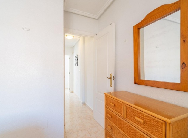 Wederverkoop - Herenhuis - Playa Flamenca - flamingo hills