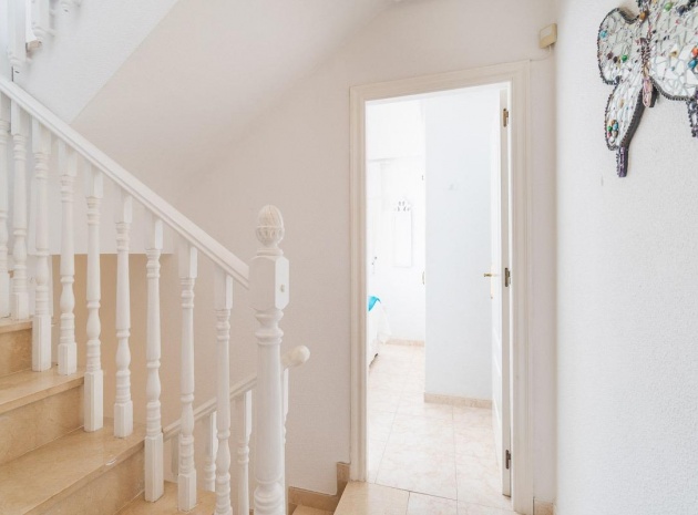 Wederverkoop - Herenhuis - Playa Flamenca - flamingo hills