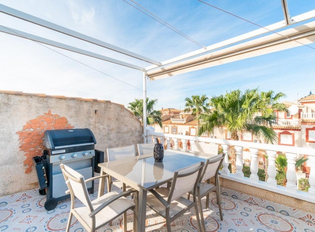 Wederverkoop - Herenhuis - Playa Flamenca - flamingo hills