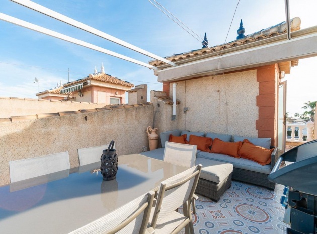 Wederverkoop - Herenhuis - Playa Flamenca - flamingo hills