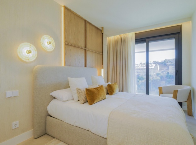 New Build - Townhouse - Fuengirola - Higueron