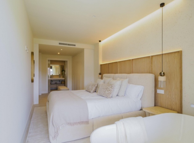 New Build - Townhouse - Fuengirola - Higueron