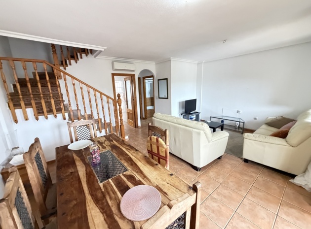 Wederverkoop - Herenhuis - Cabo Roig