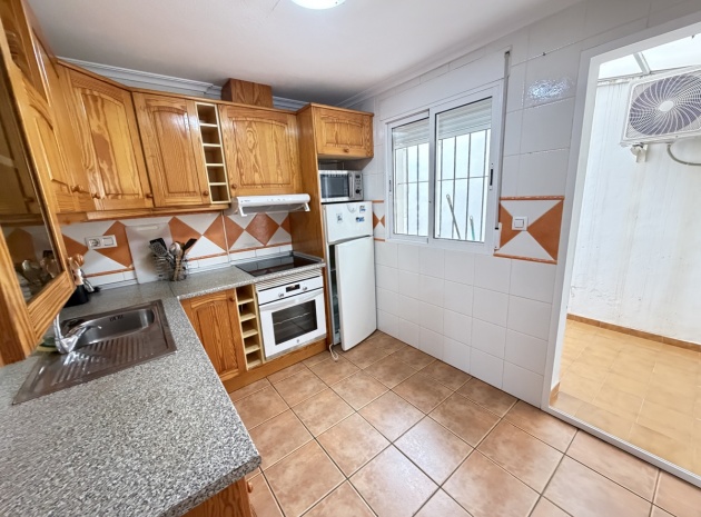 Wederverkoop - Herenhuis - Cabo Roig