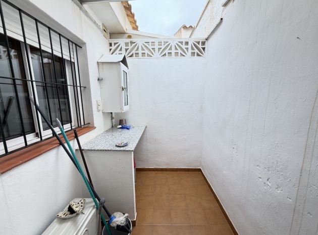 Wederverkoop - Herenhuis - Cabo Roig