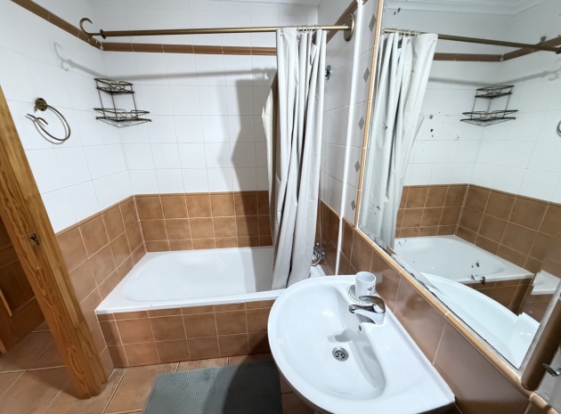 Wederverkoop - Herenhuis - Cabo Roig