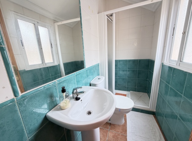 Wederverkoop - Herenhuis - Cabo Roig