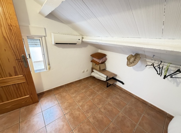 Wederverkoop - Herenhuis - Cabo Roig