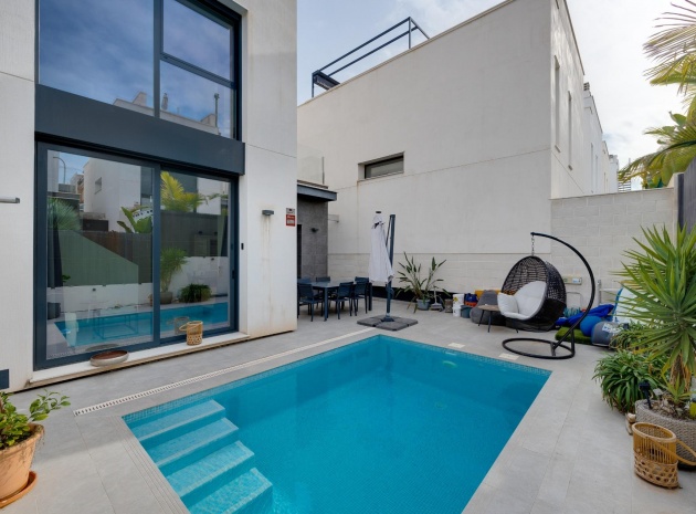 Wederverkoop - Villa - Villamartin - PAU 26