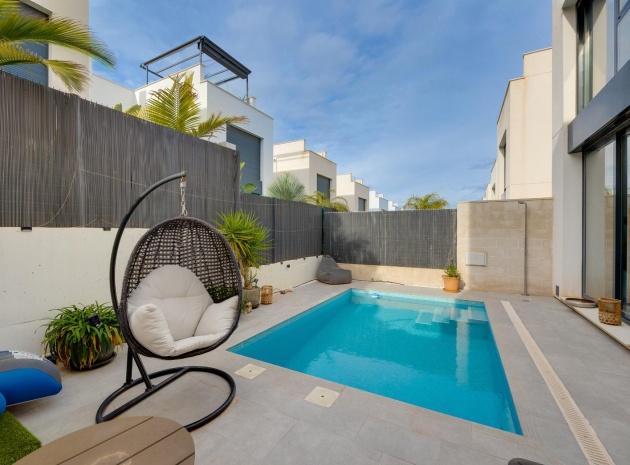 Wederverkoop - Villa - Villamartin - PAU 26