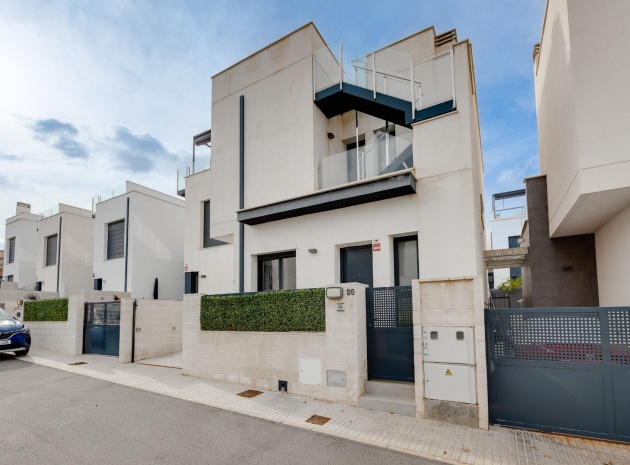 Wederverkoop - Villa - Villamartin - PAU 26