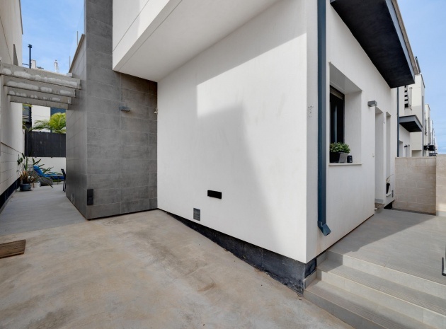 Wederverkoop - Villa - Villamartin - PAU 26