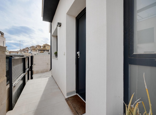 Wederverkoop - Villa - Villamartin - PAU 26