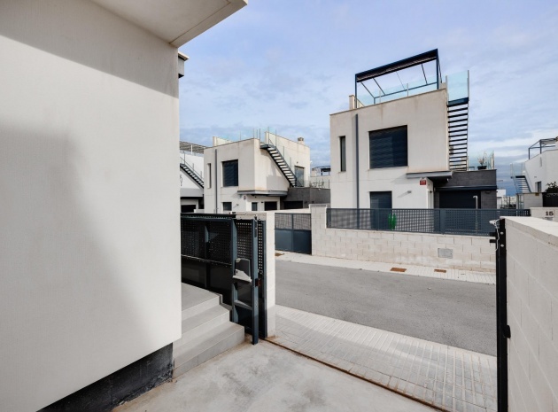 Wederverkoop - Villa - Villamartin - PAU 26