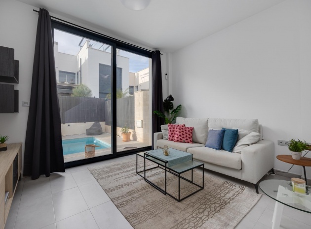 Wederverkoop - Villa - Villamartin - PAU 26