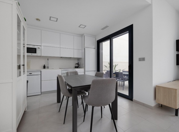 Wederverkoop - Villa - Villamartin - PAU 26