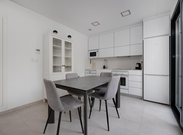 Wederverkoop - Villa - Villamartin - PAU 26