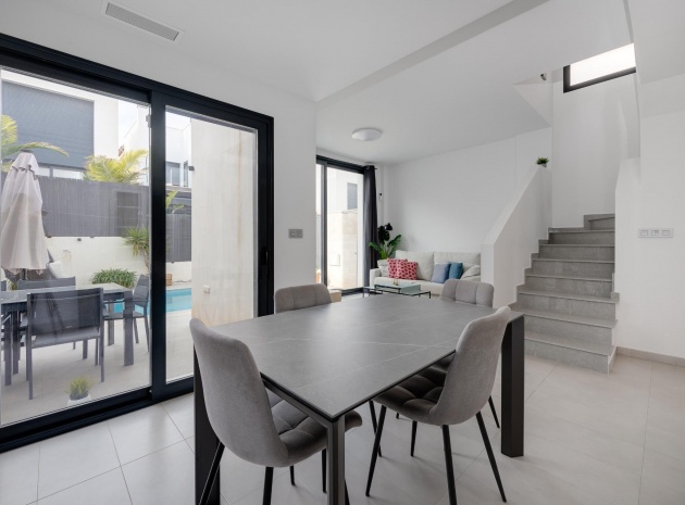 Wederverkoop - Villa - Villamartin - PAU 26