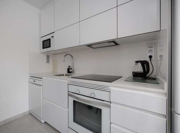 Wederverkoop - Villa - Villamartin - PAU 26