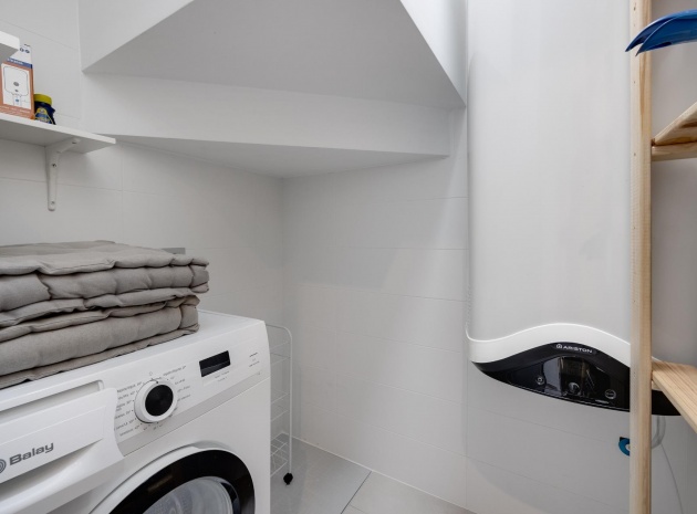 Wederverkoop - Villa - Villamartin - PAU 26