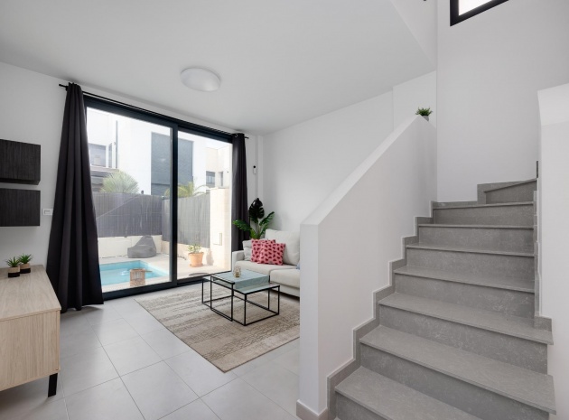 Wederverkoop - Villa - Villamartin - PAU 26