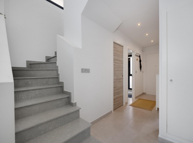 Wederverkoop - Villa - Villamartin - PAU 26