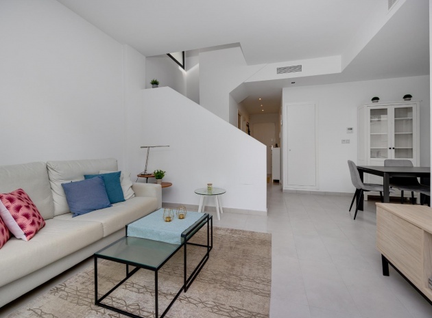 Wederverkoop - Villa - Villamartin - PAU 26