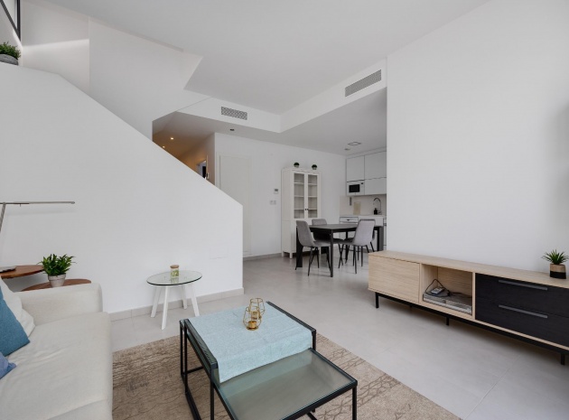 Wederverkoop - Villa - Villamartin - PAU 26