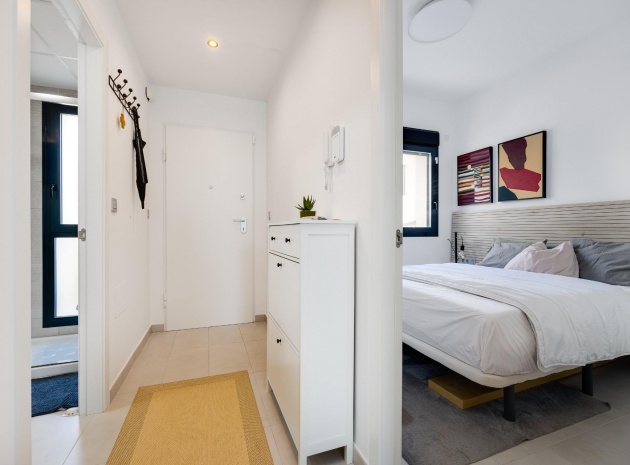 Wederverkoop - Villa - Villamartin - PAU 26