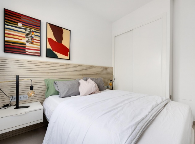 Wederverkoop - Villa - Villamartin - PAU 26