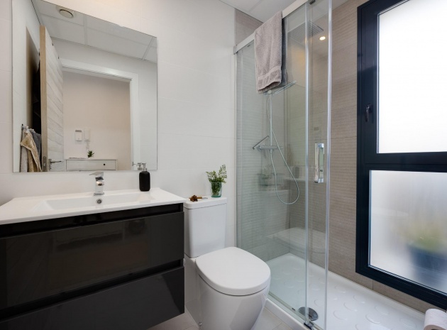 Wederverkoop - Villa - Villamartin - PAU 26