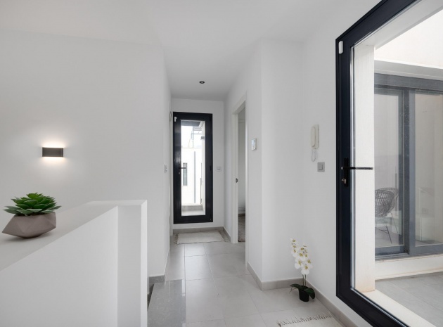 Wederverkoop - Villa - Villamartin - PAU 26