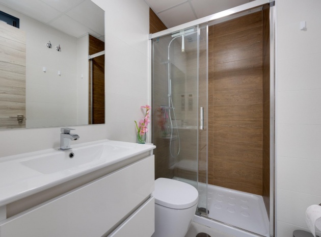 Wederverkoop - Villa - Villamartin - PAU 26