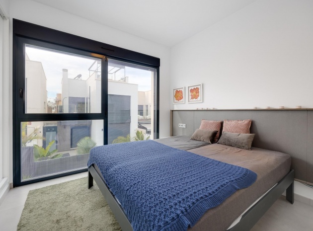 Wederverkoop - Villa - Villamartin - PAU 26