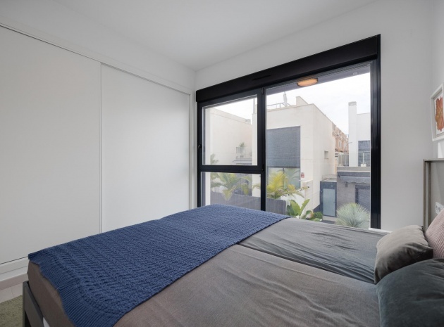 Wederverkoop - Villa - Villamartin - PAU 26