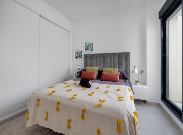 Wederverkoop - Villa - Villamartin - PAU 26