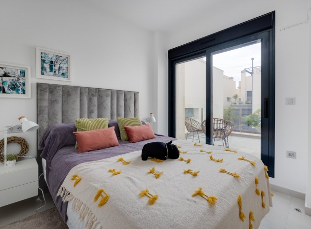 Wederverkoop - Villa - Villamartin - PAU 26