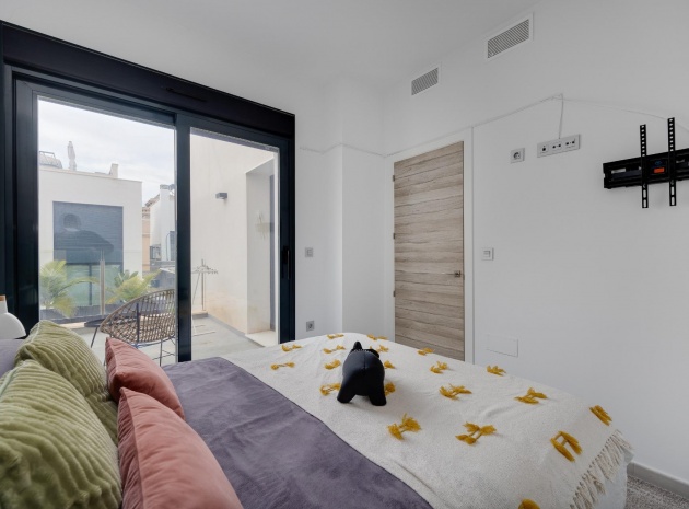 Wederverkoop - Villa - Villamartin - PAU 26