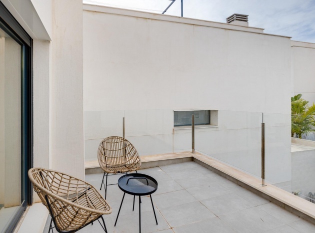 Wederverkoop - Villa - Villamartin - PAU 26