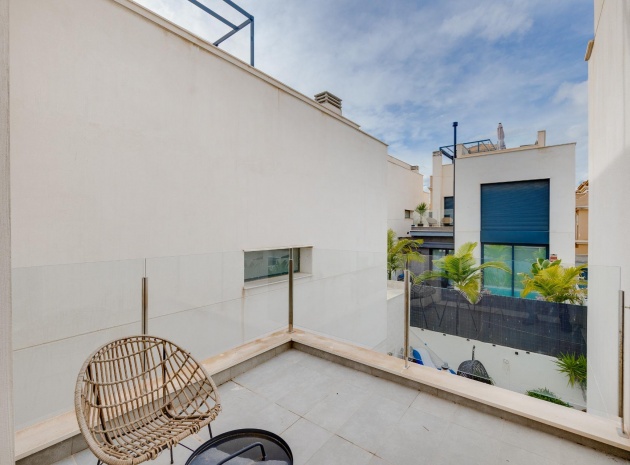 Wederverkoop - Villa - Villamartin - PAU 26