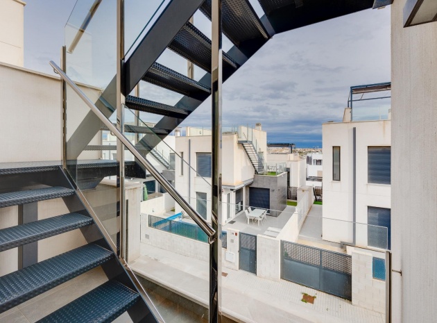 Wederverkoop - Villa - Villamartin - PAU 26