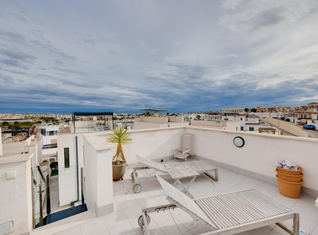 Wederverkoop - Villa - Villamartin - PAU 26