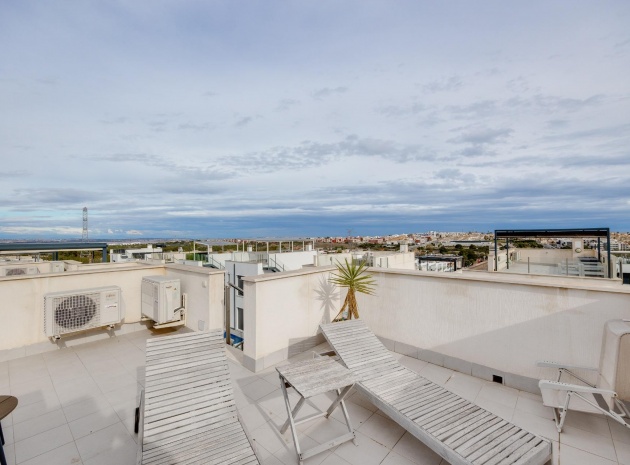 Wederverkoop - Villa - Villamartin - PAU 26