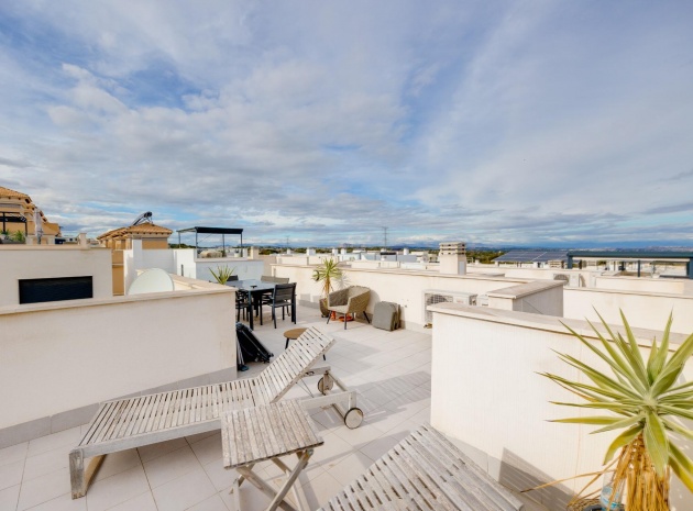 Wederverkoop - Villa - Villamartin - PAU 26