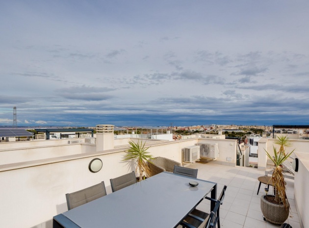 Wederverkoop - Villa - Villamartin - PAU 26