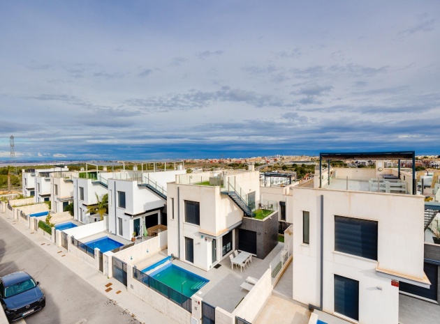 Wederverkoop - Villa - Villamartin - PAU 26