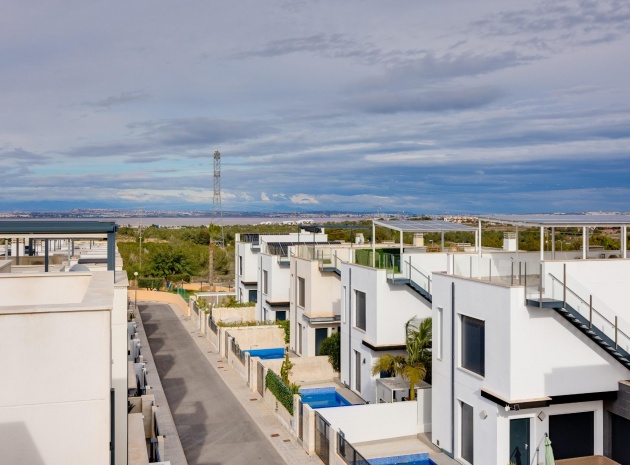 Wederverkoop - Villa - Villamartin - PAU 26