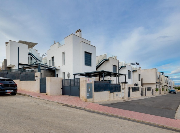 Wederverkoop - Villa - Villamartin - PAU 26